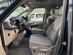 Volkswagen Multivan 2024 Musta