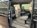 Volkswagen Multivan 2024 Musta