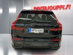 Volvo XC60 2024 Musta