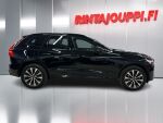 Volvo XC60 2024 Musta