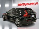 Volvo XC60 2024 Musta