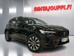 Volvo XC60 2024 Musta