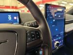 Ford Mustang Mach-E 2022 Valkoinen