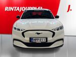 Ford Mustang Mach-E 2022 Valkoinen