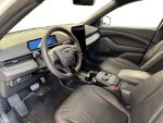 Ford Mustang Mach-E 2022 Valkoinen