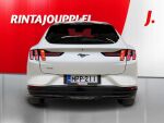 Ford Mustang Mach-E 2022 Valkoinen