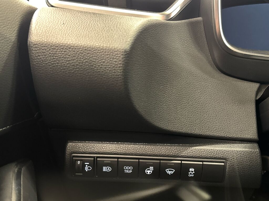 Toyota Corolla 2024 Valkoinen