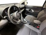 Toyota Yaris 2024 Harmaa