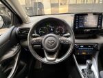Toyota Yaris 2024 Harmaa