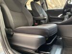 Toyota Yaris 2024 Harmaa