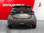 Toyota Yaris 2024 Harmaa