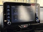 Toyota Yaris 2024 Harmaa