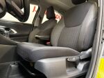 Toyota Yaris 2024 Harmaa