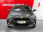 Toyota Yaris 2024 Harmaa