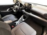 Toyota Yaris 2024 Harmaa