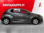 Toyota Yaris 2024 Harmaa