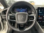 Polestar 2 2021 Valkoinen