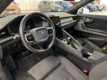 Polestar 2 2021 Valkoinen