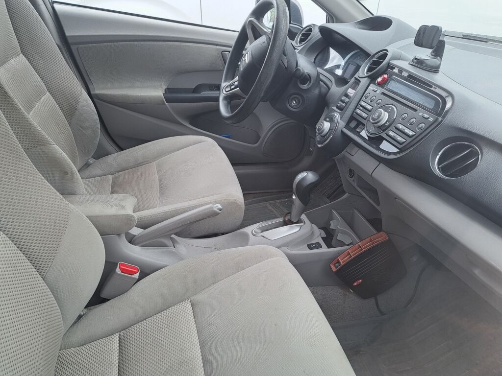 Honda Insight 2010 Ruskea (beige)