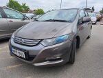 Honda Insight 2010 Ruskea (beige)