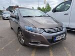 Honda Insight 2010 Ruskea (beige)