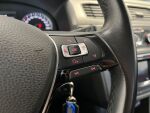 Volkswagen Caddy 2019 Valkoinen
