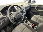 Volkswagen Caddy 2019 Valkoinen