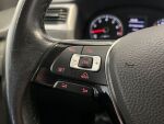 Volkswagen Caddy 2019 Valkoinen