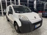 Fiat Fiorino 2016 Valkoinen