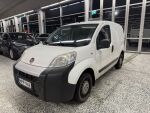 Fiat Fiorino 2016 Valkoinen