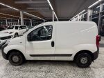 Fiat Fiorino 2016 Valkoinen