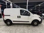 Fiat Fiorino 2016 Valkoinen