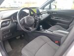 Toyota C-HR 2019 Harmaa