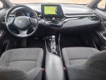 Toyota C-HR 2019 Harmaa