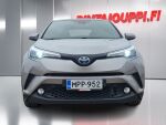 Toyota C-HR 2019 Harmaa