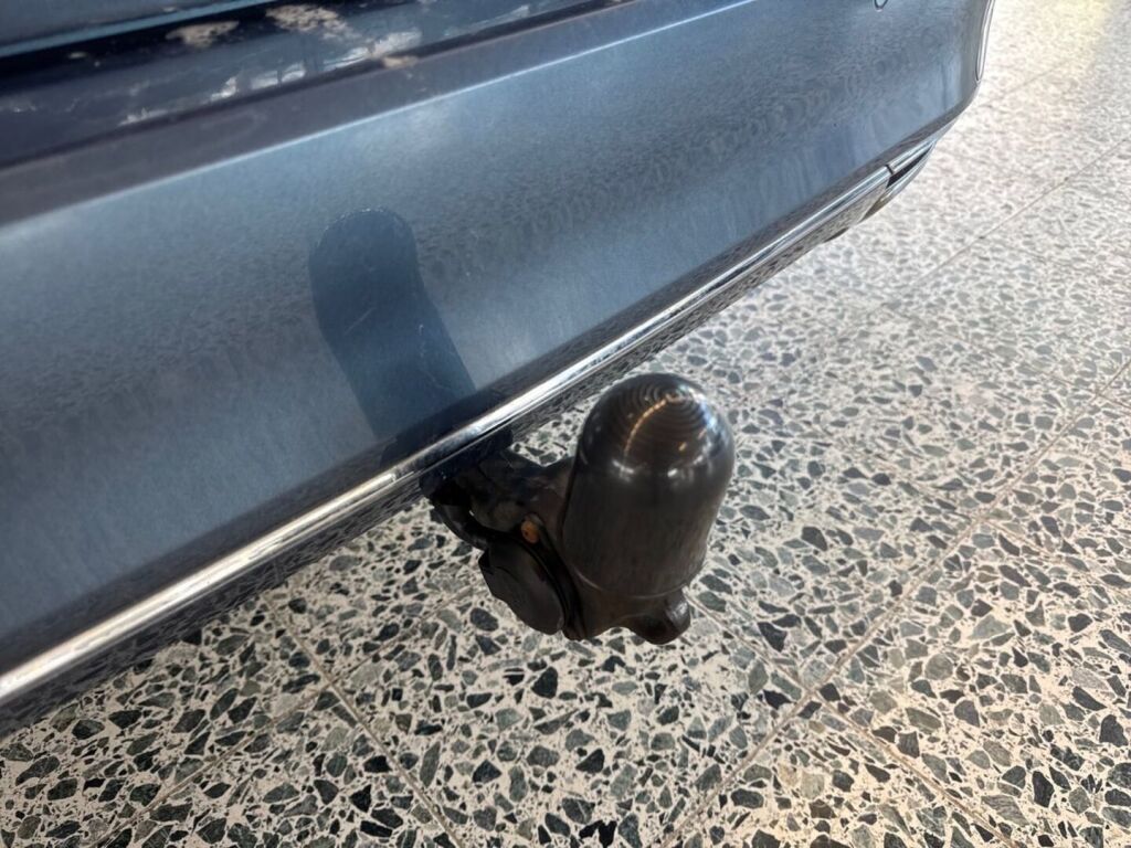 Volkswagen Passat 2016 Sininen