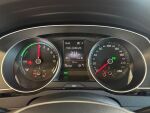 Volkswagen Passat 2016 Sininen