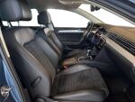 Volkswagen Passat 2016 Sininen