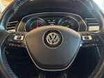 Volkswagen Passat 2016 Sininen