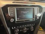 Volkswagen Passat 2016 Sininen