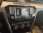 Volkswagen Passat 2016 Sininen