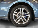 Volkswagen Passat 2016 Sininen