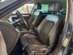 Volkswagen Passat 2016 Sininen