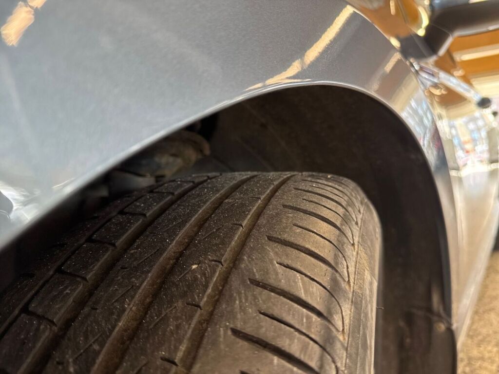Volkswagen Passat 2016 Sininen