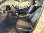 Mazda Mazda6 2024 Valkoinen