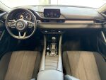 Mazda Mazda6 2024 Valkoinen