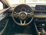 Mazda Mazda6 2024 Valkoinen