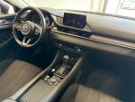 Mazda Mazda6 2024 Valkoinen