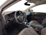 Volkswagen Golf 2020 Valkoinen