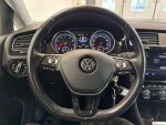 Volkswagen Golf 2020 Valkoinen